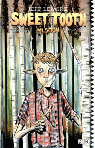 Sweet Tooth - Mlsoun 1 - Jeff Lemire