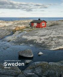 Sweden (Spectacular Places) - Udo Bernhart, ...