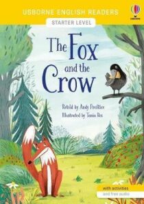 The Fox and the Crow - Prentice Andy