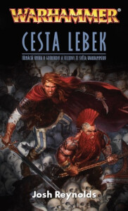 Warhammer Cesta lebek - Josh Reynolds