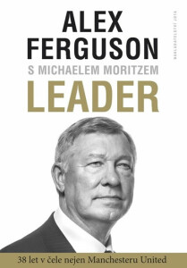 Leader (Defekt) - Alex Ferguson,Michael Moritz