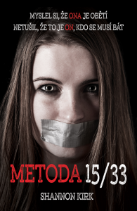 Metoda 15/33 - Shannon Kirk