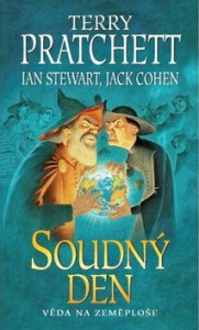 Soudný den - Ian Stewart, Terry Pratchett, ...