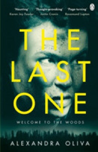 The Last One - Alexandra Oliva