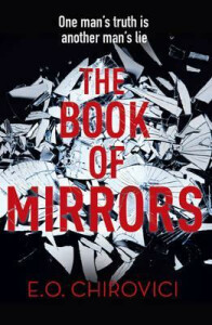 The Book of Mirrors (Defekt) - Eugen Ovidiu Chirovici