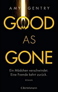 Good as Gone - Amy Gentryová