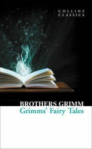 Grimms´Fairy Tales - Brothers Grimm