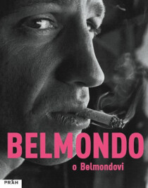 Belmondo o Belmondovi - Jean-Paul Belmondo