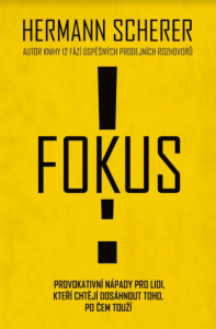 Fokus! - Hermann Scherer