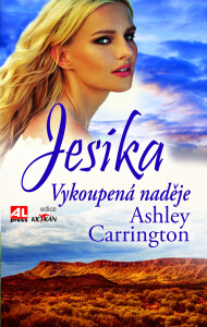 Jesika - Ashley Carrington