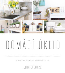 Domácí úklid - Jennifer Lifford