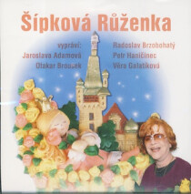 Šípková Růženka - 