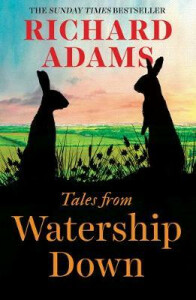 Tales from Watership Down - Richard Adams