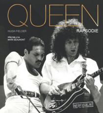 QUEEN - Rapsodie - Hugh Fielder