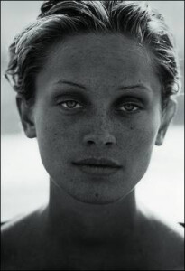 Peter Lindbergh: Images of Women - 