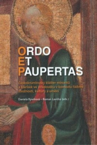 Ordo et paupertas - Daniela Rywiková, ...