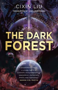 The Dark Forest - Liou Cch'-Sin