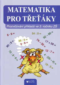 Matematika pro třeťáky - 