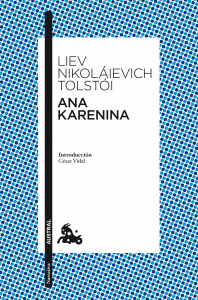 Ana Karenina - Lev Nikolajevič Tolstoj