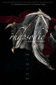 Rhapsodic - Laura Thalassa