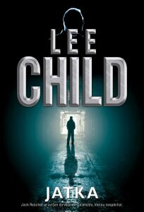 Jatka - Lee Child