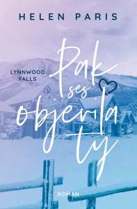 Lynnwood Falls: Pak ses objevila ty Helen Paris