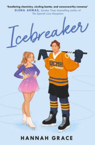 Icebreaker - Hannah Grace