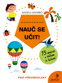 Nauč se učit! - Ángels Navarro