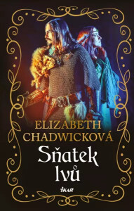 Sňatek lvů - Elizabeth Chadwicková