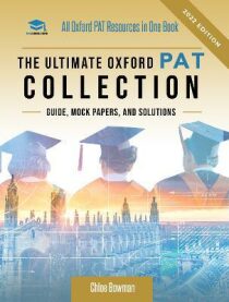 The Ultimate Oxford PAT Collection - Chloe Bowman