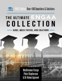 The Ultimate ENGAA Collection - Elango Madhivanan