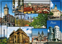 Praha - 