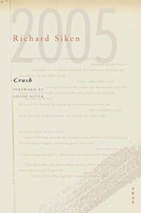 Crush - Richard Siken