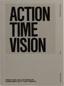 Action Time Vision: Punk & Post-Punk 7