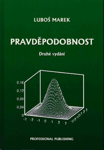 Pravděpodobnost - Luboš Marek