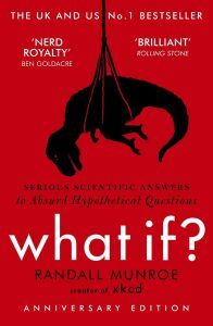 What If? (Defekt) - Randall Munroe