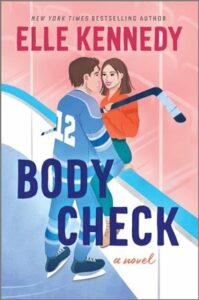 Body Check - Elle Kennedy