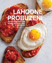 Lahodné probuzení - Kate McMillanová