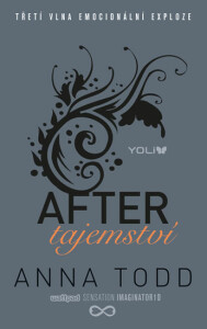 After 3: Tajemství - Anna Todd