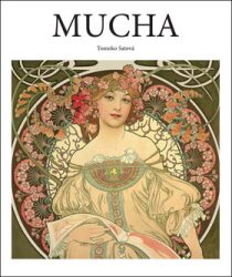 Alfons Mucha - Tomoko Satová