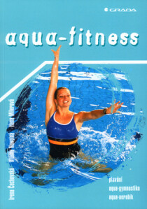 Aqua-fitness - Viléma Novotná, ...