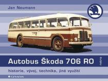 Autobus Škoda 706 RO - Jan Neumann