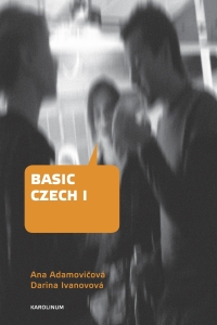 Basic Czech I - Ana Adamovičová, ...