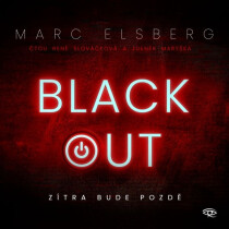 Blackout - Marc Elsberg