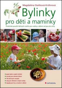 Bylinky pro děti a maminky - ...