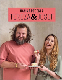 Čas na pečení 2 - Tereza Bebarová, ...