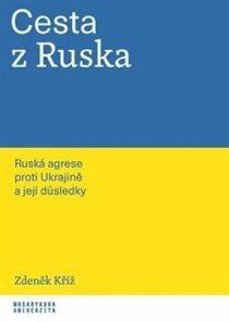 Cesta z Ruska - Zdeněk Kříž