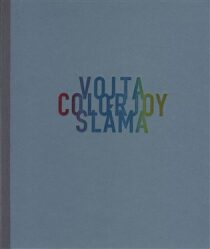 Colorjoy - Vojtěch Sláma