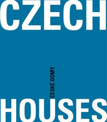 Czech Houses / České domy - Ján Stempel, ...