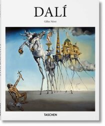 Dalí - Gilles Néret, ...